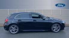 Mercedes-Benz A-Class A180 AMG Line Executive 5dr Auto Petrol Hatchback